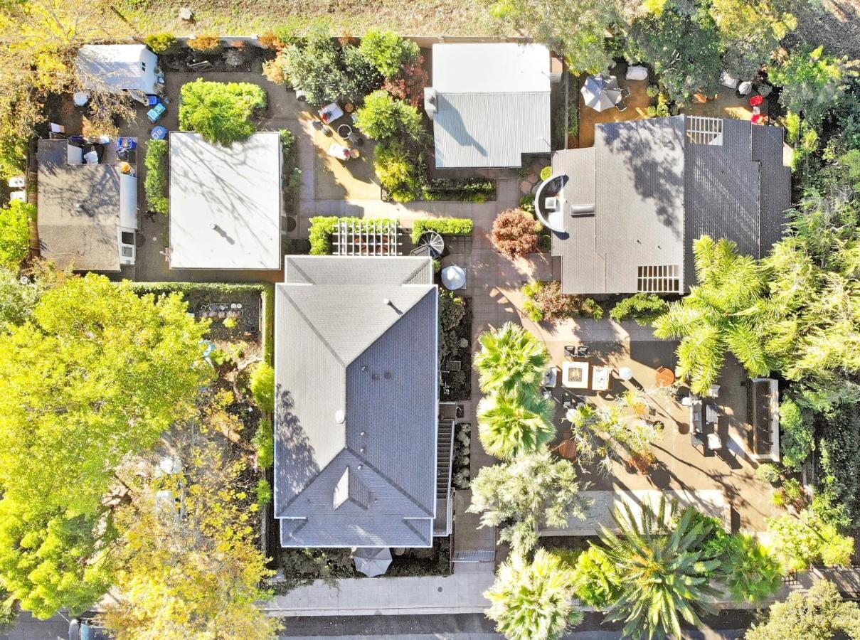 Bungalows 313 Sonoma Exterior photo