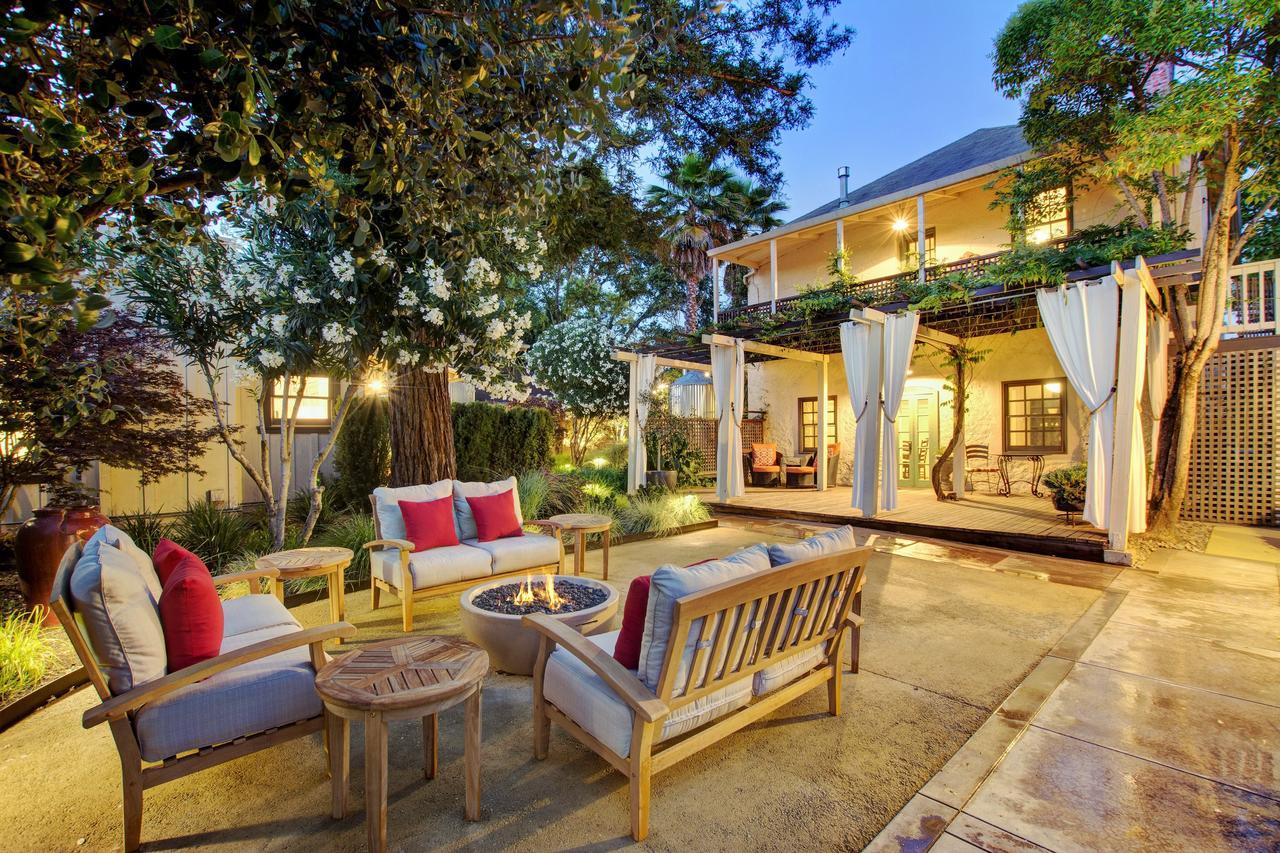 Bungalows 313 Sonoma Exterior photo
