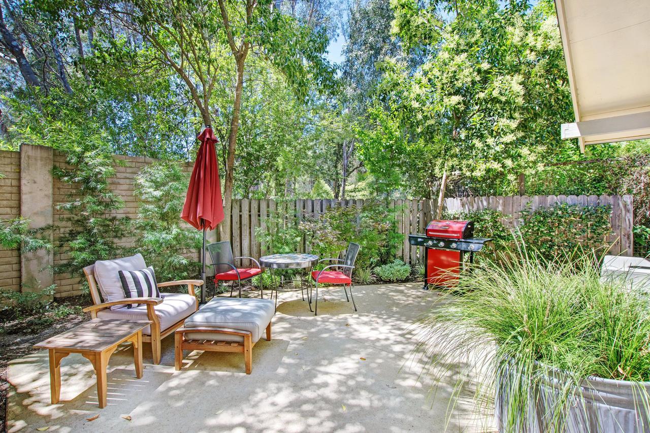 Bungalows 313 Sonoma Exterior photo