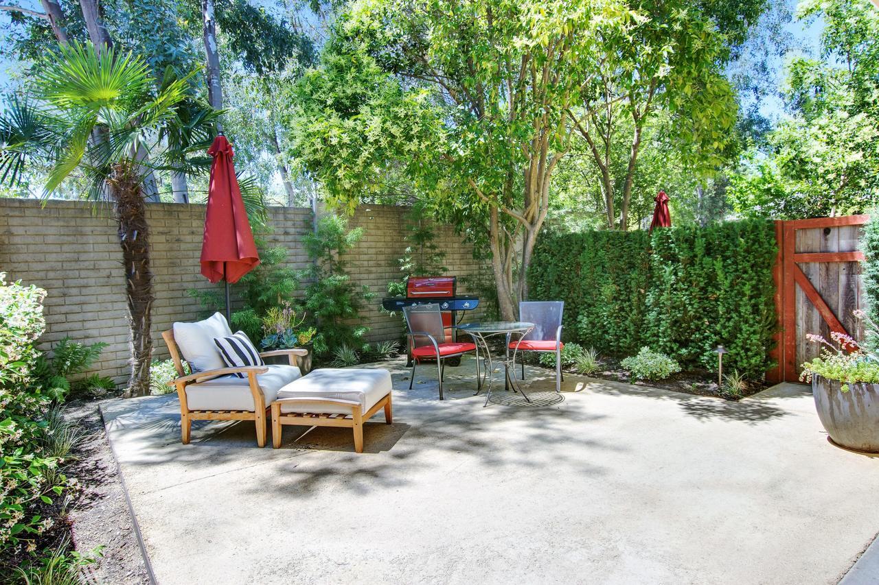 Bungalows 313 Sonoma Exterior photo