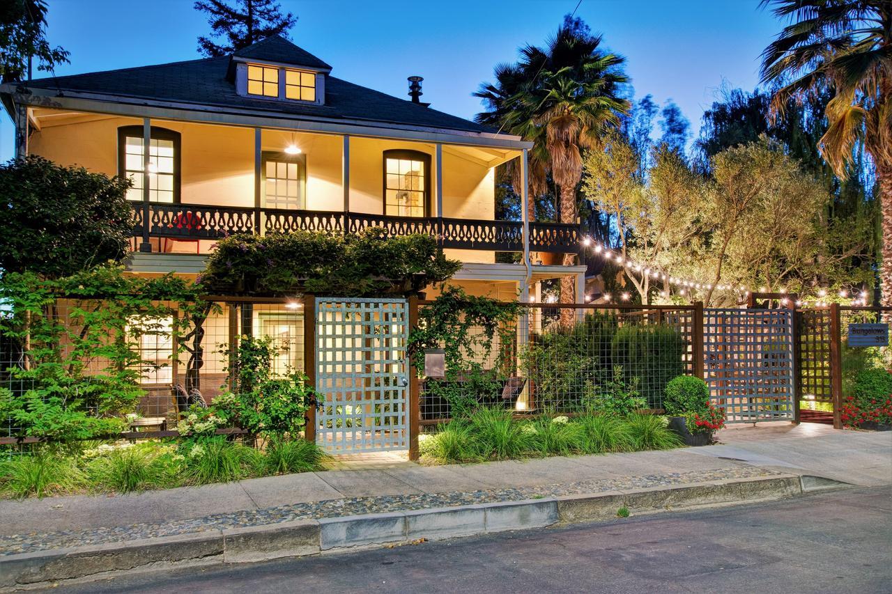 Bungalows 313 Sonoma Exterior photo